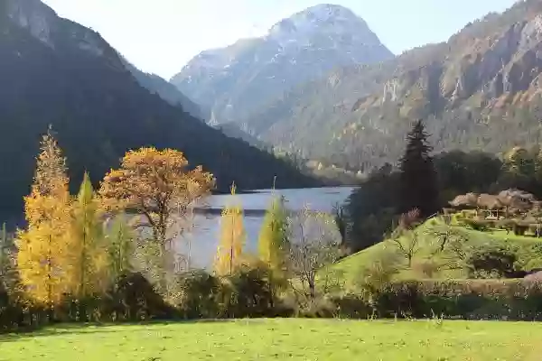 Foto de natureza ilustrativa do versículo da Bíblia: Mateus 10:22 - E sereis odiados de todos por causa do meu nome; mas aquele que perseverar até o fim será salvo.