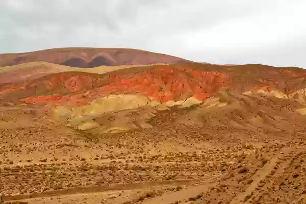 Foto de natureza ilustrativa do versículo da Bíblia: Daniel 4:2 - Pareceu-me bem fazer conhecidos os sinais e maravilhas que Deus, o Altíssimo, tem feito para comigo.