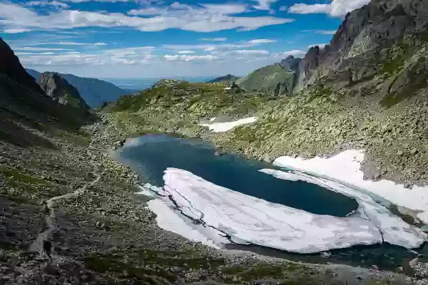 Foto de natureza ilustrativa do versículo da Bíblia: Colossenses 2:21 - (não toques, não proves, não manuseies;