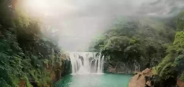 Foto de natureza ilustrativa do versículo da Bíblia: Daniel 6:1 - Pareceu bem a Dario constituir sobre o reino cento e vinte sátrapas, que estivessem por todo o reino;